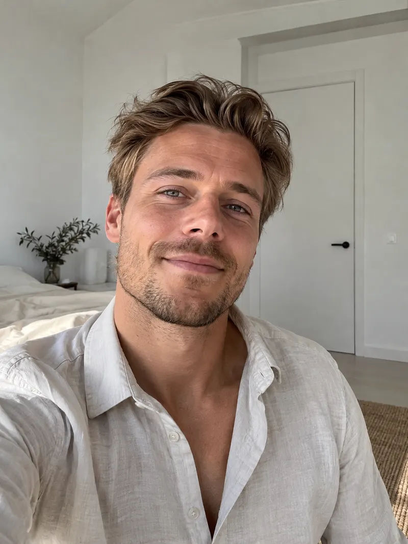 Felix Strand made with Everygen AI